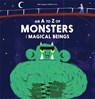 A-Z of Monsters and Magical Beings - HODGSON,  Rob - 9781786270535