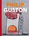 Philip Guston - Musa Mayer - 9781786275912