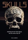 Skulls - Paul Gambino - 9781786276513