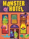 Monster Hotel -  - 9781786277206