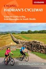 Hadrian's Cycleway - Rachel Crolla ; Carl McKeating - 9781786310422