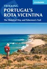 Portugal's Rota Vicentina - Gillian Price - 9781786311436