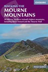 Walking the Mourne Mountains - Kieron Gribbon - 9781786312624
