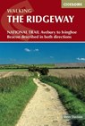 The Ridgeway National Trail - Steve Davison - 9781786312914