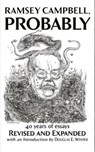 Ramsey Campbell, Probably - Ramsey Campbell - 9781786364708