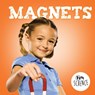 Magnets - Steffi Cavell-Clarke - 9781786371058