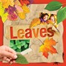 Plant Parts: Leaves - Steffi Cavell-Clarke - 9781786371485