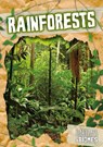 Rainforests - Mike Clark - 9781786371683