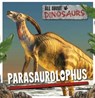 Parasaurolophus - Mike Clark - 9781786371812