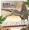 Spinosaurus - Mike Clark - 9781786371829