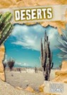 Deserts - Mike Clark - 9781786371836