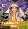 Tyrannosaurus Rex - Shalini Vallepur - 9781786377364