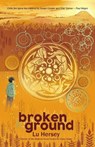 Broken Ground - HERSEY,  Lu - 9781786455369