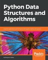 Python Data Structures and Algorithms - Benjamin Baka - 9781786467355