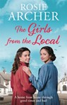 The Girls from the Local - Rosie Archer - 9781786483553