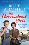 The Narrowboat Girls - Rosie Archer - 9781786483577