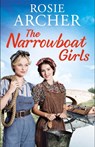 The Narrowboat Girls - Rosie Archer - 9781786483584