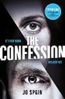 The Confession - SPAIN,  Jo - 9781786488398