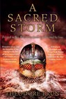 A Sacred Storm - Theodore Brun - 9781786490032