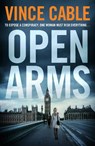 Open Arms - Vince Cable - 9781786491732