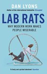 Lab Rats - Dan Lyons - 9781786493941