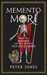 Memento Mori - Peter Jones - 9781786494801
