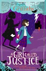 A Girl Called Justice - Elly Griffiths - 9781786540591