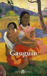 Delphi Complete Works of Paul Gauguin (Illustrated) - Paul Gauguin - 9781786565020