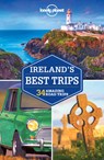 Lonely planet: ireland's best trips (2nd ed) - Lonely Planet ; Fionn Davenport ; Catherine Le Nevez ; Isabel Albiston - 9781786573285