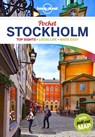 Lonely Planet Pocket Stockholm -  - 9781786574565