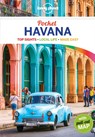 Lonely Planet Pocket Havana -  - 9781786576996