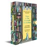 Morisaki Bookshop Series Box Set - Satoshi Yagisawa - 9781786588760