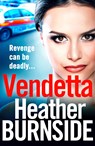 Vendetta - Heather Burnside - 9781786692566