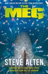 The MEG - Steve Alten - 9781786695741