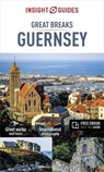 Insight Guides Great Breaks Guernsey (Travel Guide with Free eBook) - Insight Guides - 9781786715661