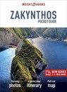 Insight Guides Pocket Zakynthos (Travel Guide with Free eBook) - APA Publications Limited - 9781786715685
