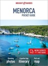 Insight Guides Pocket Menorca (Travel Guide with Free eBook) - Insight Guides - 9781786717559