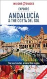 Insight Guides Explore Andalucia & Costa del Sol (Travel Guide with Free eBook) - APA Publications Limited - 9781786718242
