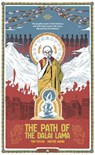 The Path of the Dalai Lama - Tom Taylor - 9781786751409