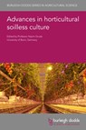 Advances in Measuring Soil Health - Professor Wilfred Otten - 9781786764263