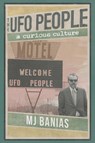 The UFO People - Mj Banias - 9781786770912