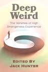 Deep Weird - Jack Hunter - 9781786772244