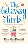 The Getaway Girls - Dee MacDonald - 9781786814791