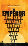 The Emperor - Ryszard Kapuscinski - 9781786820372