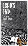 Echo's End - Barney (Author) Norris - 9781786821195