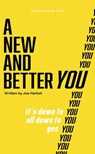 A New and Better You - HARBOT,  Joe - 9781786825476