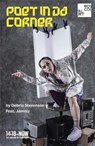 Poet in da Corner - Debris Stevenson - 9781786826732