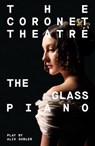 The Glass Piano - Alix Sobler - 9781786827654