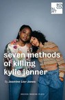 seven methods of killing kylie jenner - Jasmine Lee-Jones - 9781786828071