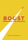 Boost - Jasmin Kirkbride - 9781786850799